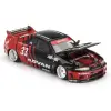 Mini GT 1/64 Nissan Skyline GT-R R33 Kaido Works ADVAN - KHMG191