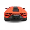 Maisto 1:18 Lamborghini Countack LPI 800-4 - Diecast Model Araba Turuncu - 31459