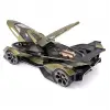 Maisto 1:18 Lambo V12 Vision Gran Turismo Diecast Model Araba Yeşil - 36454
