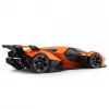 Maisto 1:18 Lambo V12 Vision Gran Turismo Diecast Model Araba Turuncu - 36454