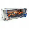 Maisto 1:18 Lambo V12 Vision Gran Turismo Diecast Model Araba Turuncu - 36454