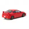 Tarmac Works 1/64 Honda Integra TYPE R DC5 Custom Red - ROAD64 T64R-TL022-RE