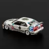 WERK83 1/64 BMW 320i STW 1995 Champion Joachim Winkelhock #22 WK83-034e