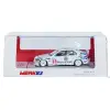 WERK83 1/64 BMW 320i STW 1995 Champion Joachim Winkelhock #22 WK83-034e