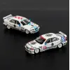 WERK83 1/64 BMW 320i STW 1995 Champion Joachim Winkelhock #22 WK83-034e