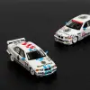 Tarmac Works WERK83 1/64 BMW 320i Macau Guia Race 1996 Joachim Winkelhock WK83-034h