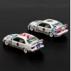 Tarmac Works WERK83 1/64 BMW 320i Macau Guia Race 1996 Joachim Winkelhock WK83-034h