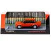 Tarmac Works 1/64 FIAT 131 ABARTH Rally Stradale Red - ROAD64 T64R-094-RE