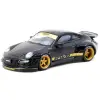 Tarmac Works 1/64 RWB 997 Black - HOBBY64 T64-TL057-BK
