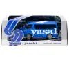 Tarmac Works 1/64 Toyota Hiace Widebody Yasaki Special Edition - HOBBY64 T64-038-YAS