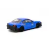 Tarmac Works 1/64 VERTEX Silvia (S 15) Tarmac Works 10th Anniversary - GLOBAL64 T64G-023-10TH