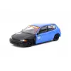Tarmac Works 1/64 Honda Civic EG6 Tarmac Works 10th Anniversary - HOBBY64 T64-TL001-10TH
