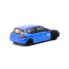 Tarmac Works 1/64 Honda Civic EG6 Tarmac Works 10th Anniversary - HOBBY64 T64-TL001-10TH