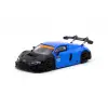 Tarmac Works 1/64 Audi R8 LMS GT3 evo II Tarmac Works 10th Anniversary - HOBBY64 T64-043-10TH