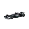 Tarmac Works 1/64 Mercedes-AMG F1 W14 E Performance Monaco Grand Prix 2023 Lewis Hamilton - Tarmac Works X iXO Models GLOBAL64 T64G-F064-LH2
