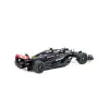 Tarmac Works 1/64 Mercedes-AMG F1 W14 E Performance Monaco Grand Prix 2023 Lewis Hamilton - Tarmac Works X iXO Models GLOBAL64 T64G-F064-LH2
