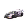 Tarmac Works 1/64 Audi R8 LMS GT3 evo II Macau GT Cup - FIA GT World Cup 2024 #10 with Tarmac Cards Combo Set - HOBBY64 T64-043-24MGP10