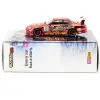 Tarmac Works 1/64 VERTEX Ridge TE3006 Soarer Chrome Red - Tokyo Auto Salon 2026 Special Edition - GLOBAL64 T64G-080-TE3006