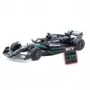 Tarmac Works 1/64 Mercedes-AMG F1 W14 E Performance Spanish Grand Prix Tyre Testing 2023 Mick Schumacher T64G-F064-MS1