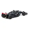 Tarmac Works 1/64 Mercedes-AMG F1 W14 E Performance Spanish Grand Prix Tyre Testing 2023 Mick Schumacher T64G-F064-MS1