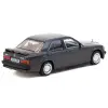 Tarmac Works 1/64 Mercedes-Benz 190 E 2.3-16 Blue-Black metallic - GLOBAL64 T64G-047-BK