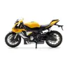 New-Ray 1:12 Yamaha YZF-R1 Diecast Model Motosiklet Sarı - 57803A