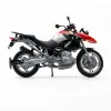 New-Ray 1:12 BMW R 1200GS Diecast Model Motosiklet - 42763