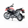 New-Ray 1:12 BMW R 1200GS Diecast Model Motosiklet - 42763