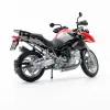 New-Ray 1:12 BMW R 1200GS Diecast Model Motosiklet - 42763