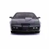 Jada 1:24 Knight Rider K.I.T.T. 1982 Pontiac Firebird Diecast Model Araba - 30086