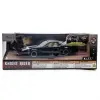 Jada 1:24 Knight Rider K.I.T.T. 1982 Pontiac Firebird Diecast Model Araba - 30086
