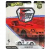 Hot Wheels Premium Vintage Racing Beşli Araba Seti FPY86 - 979T
