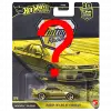 Hot Wheels Premium Vintage Racing Beşli Araba Seti FPY86 - 979T