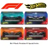 Hot Wheels Premium Formula 1 (2025 Livery) Mix 1A