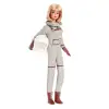 Barbie Astronot 60. Yıl Dönümü Nostaljik Bebek JBJ48
