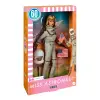 Barbie Astronot 60. Yıl Dönümü Nostaljik Bebek JBJ48