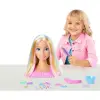 Barbie Saç Tasarımı Büstü, JFG81