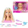 Barbie Saç Tasarımı Büstü, JFG81