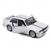 Bburago 1:24 1988 BMW 3 Series M3 - Beyaz