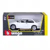 Bburago 1:24 1988 BMW 3 Series M3 - Beyaz
