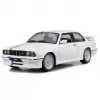Bburago 1:24 1988 BMW 3 Series M3 - Beyaz
