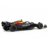 Bburago 1:24 2023 Oracle Red Bull Racing RB19 No.11 Sergio Perez