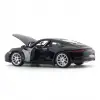 Bburago 1:24 911 Carrera S