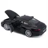 Bburago 1:24 911 Carrera S