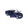 Bburago 1:24 Alfa Romeo Giulia Lacivert