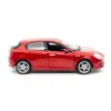 Bburago 1:24 Alfa Romeo Giulietta