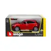 Bburago 1:24 Alfa Romeo Giulietta