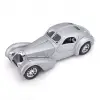 Bburago 1:24 Bugatti Atlantic Grey