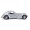 Bburago 1:24 Bugatti Atlantic Grey