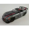 Bburago 1:24 Dodge Viper SRT 10 ACR